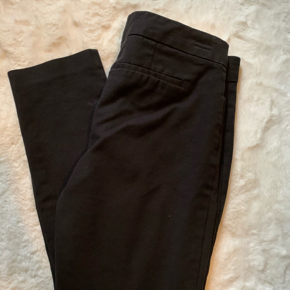 Crosby Work Pant
